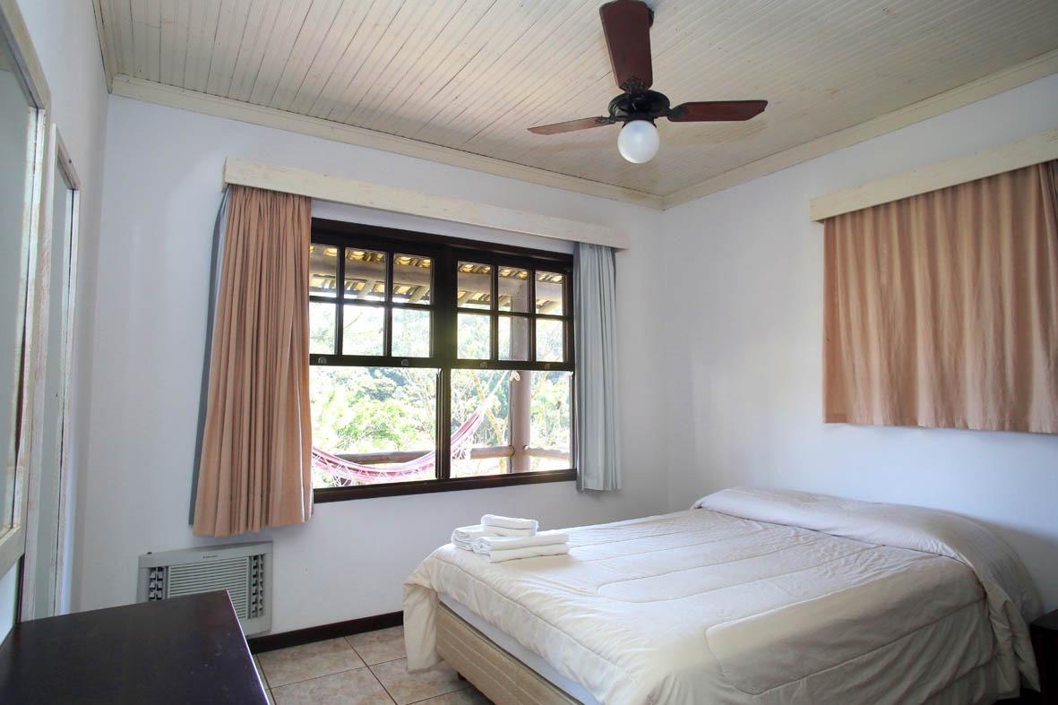 Hotel Praia Mole Eco Village - quartos
