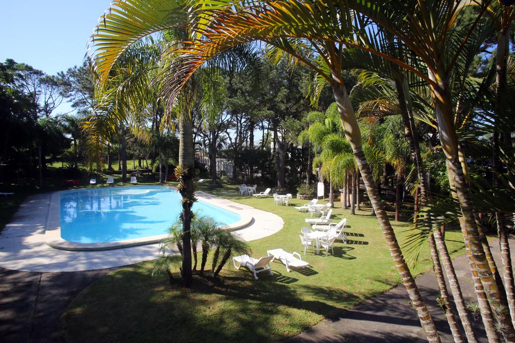 Hotel Praia Mole Eco Village - Piscina Externa