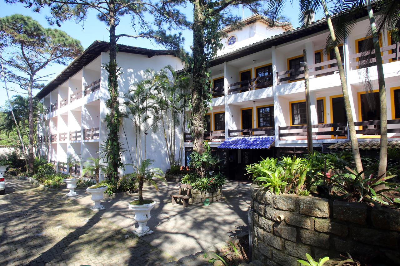 Hotel Praia Mole Eco Village - Aptos
