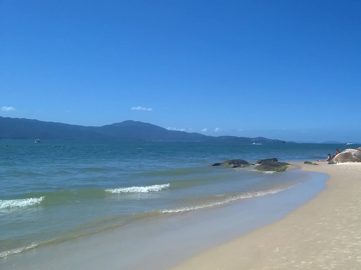 Pousadas Praia da Daniela - 02