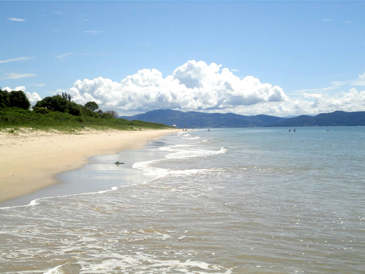 Pousadas Praia da Daniela - 05