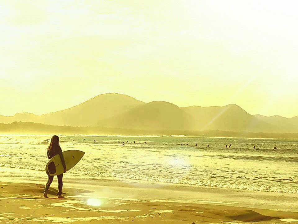 Residencial Floripa - Surf Barra da Lagoa