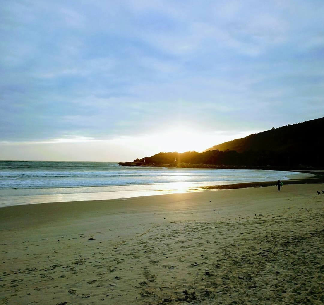 Residencial Floripa - Nascer do Sol Barra da Lagoa