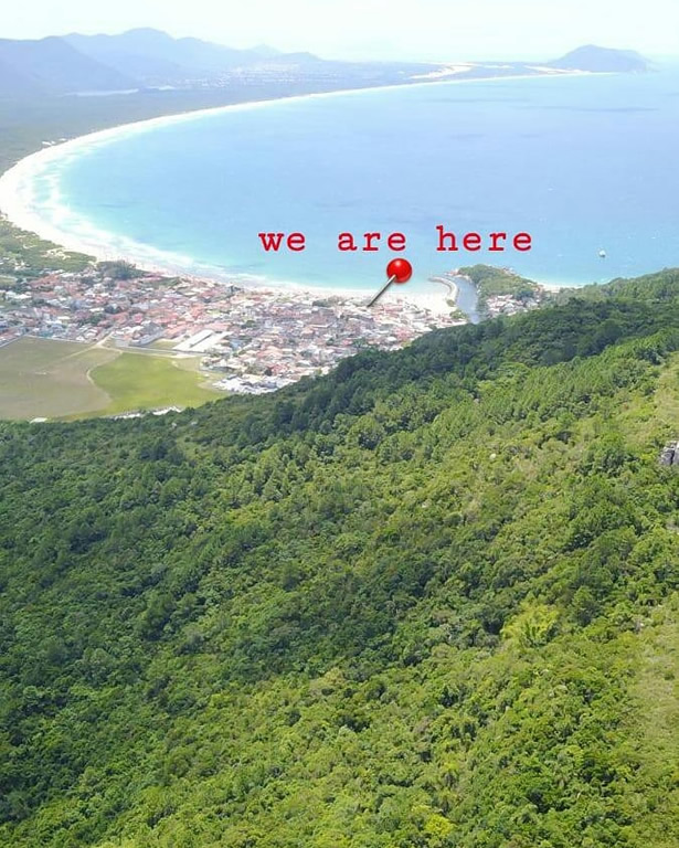 Pousada Barra da Lagoa - Fpolis