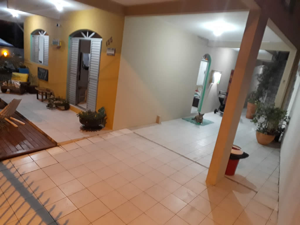 Residencial Floripa 27 - Barra da Lagoa