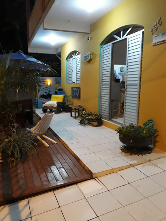 Residencial Floripa - Barra da Lagoa - Fpolis