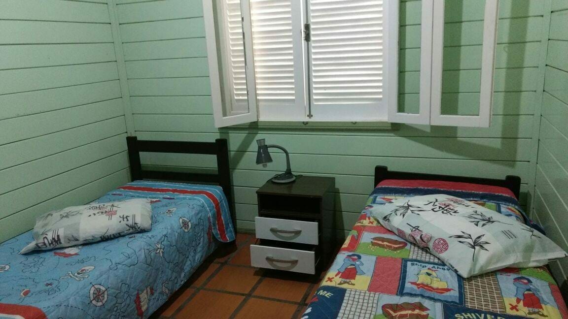Casas de Temporada Ingleses Florianopolis