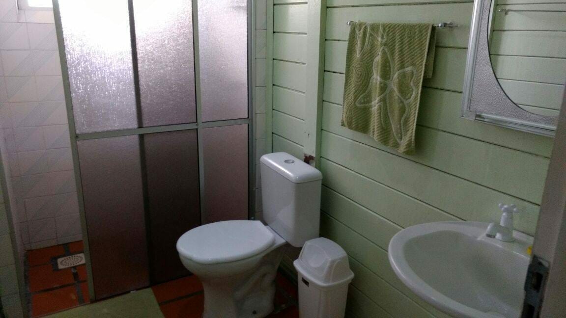 Casas de Temporada Ingleses Florianopolis