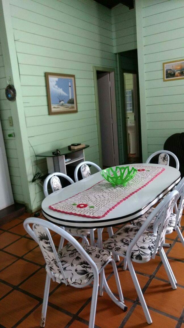 Casas de Temporada Ingleses Florianopolis