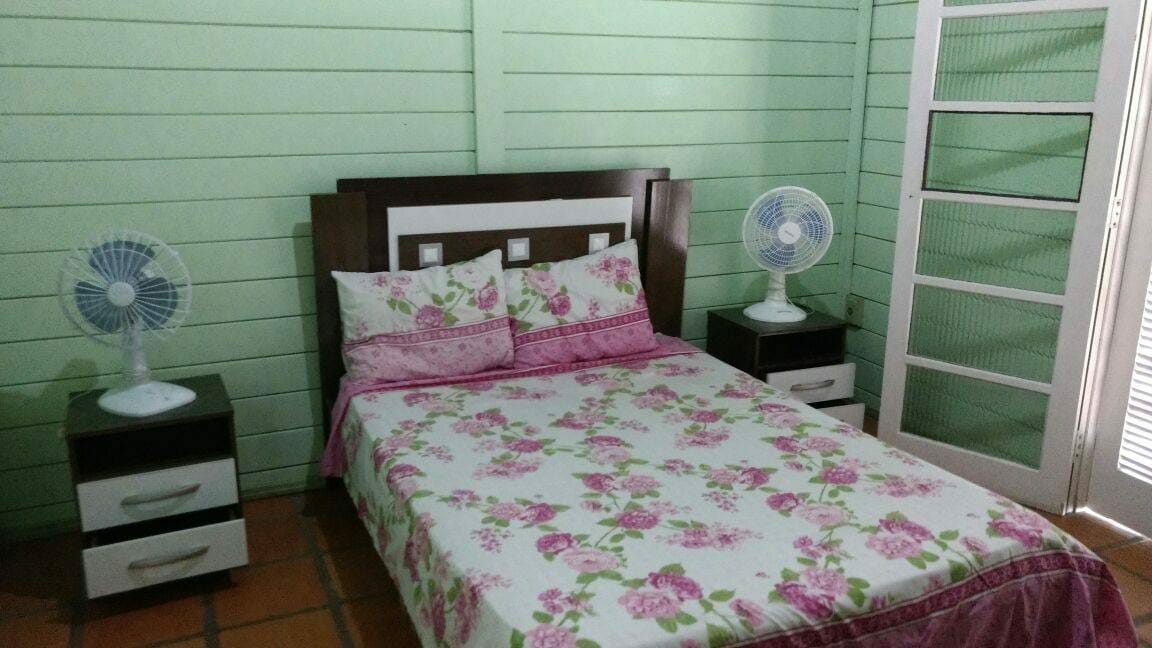 Casas de Temporada Ingleses Florianopolis