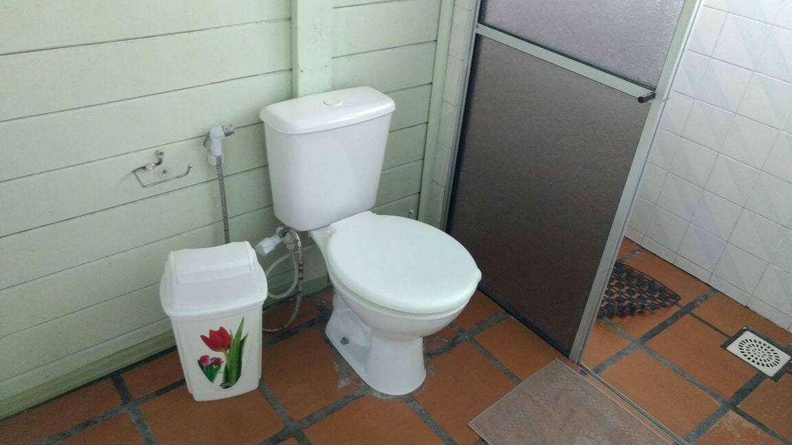Casas de Temporada Ingleses Florianopolis
