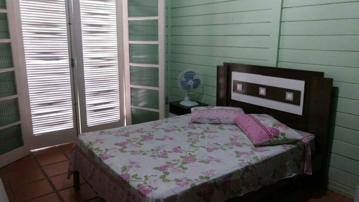 Casas de Temporada Ingleses Florianopolis