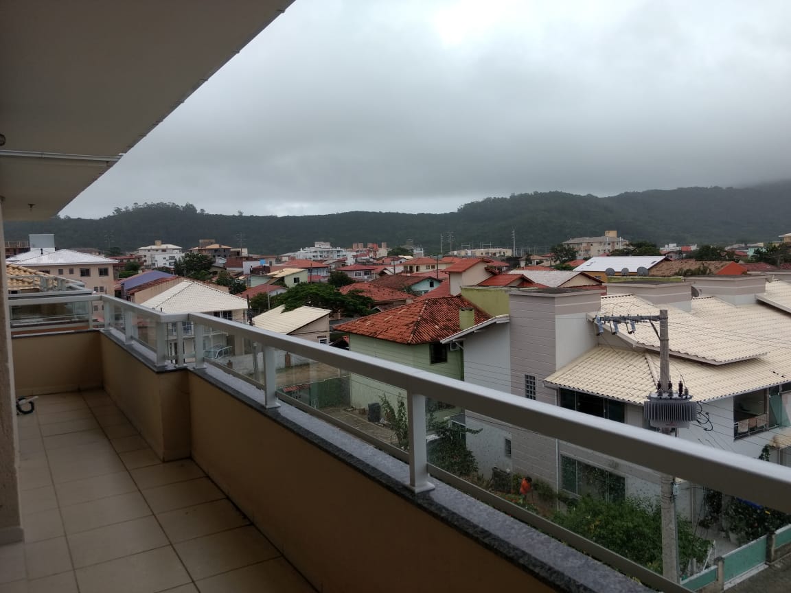 Cobertura de Temporada Praia dos Ingleses 8