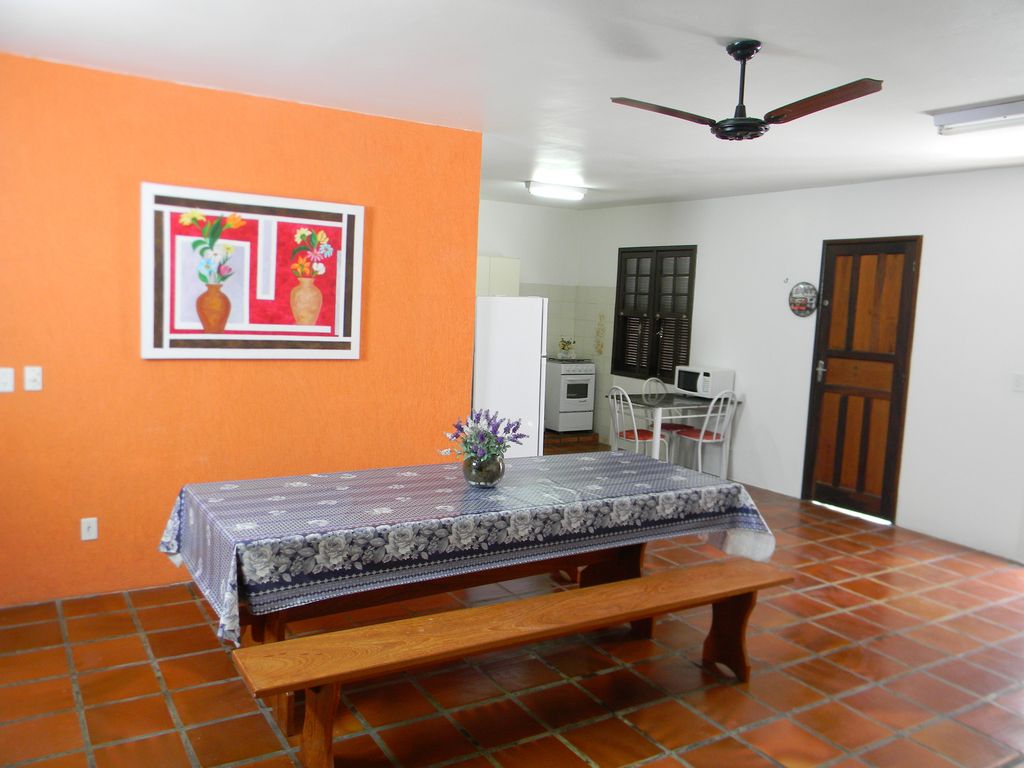 Casa de temporada Florianopolis cachoeira do bom jesus