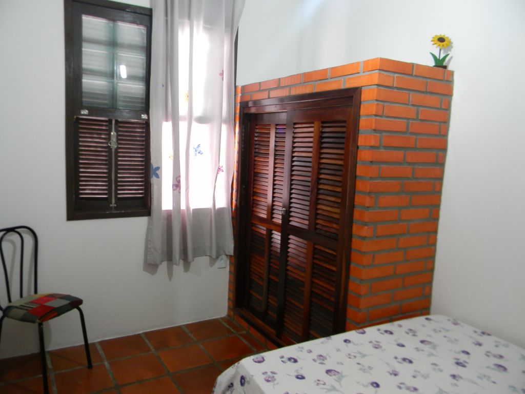 Casa de temporada Florianopolis cachoeira do bom jesus