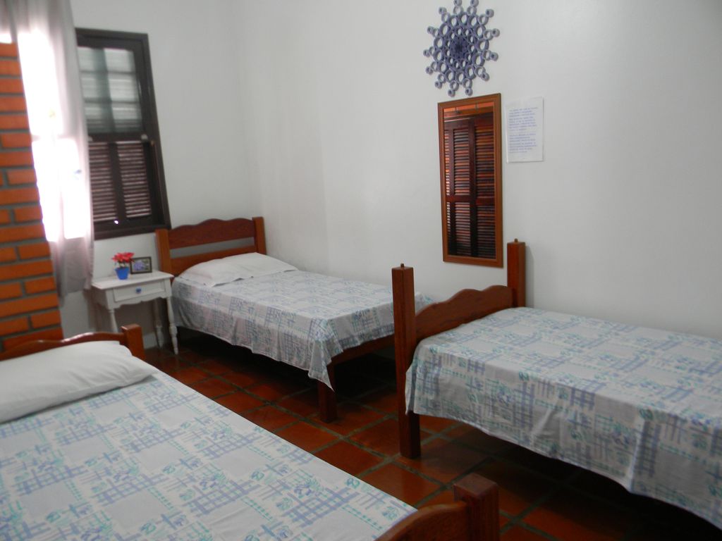 Casa de temporada Florianopolis cachoeira do bom jesus