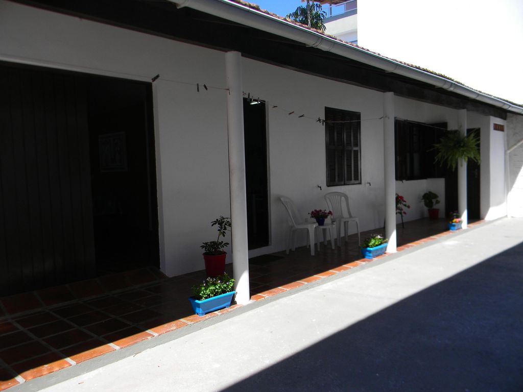 Casa de temporada Florianopolis cachoeira do bom jesus