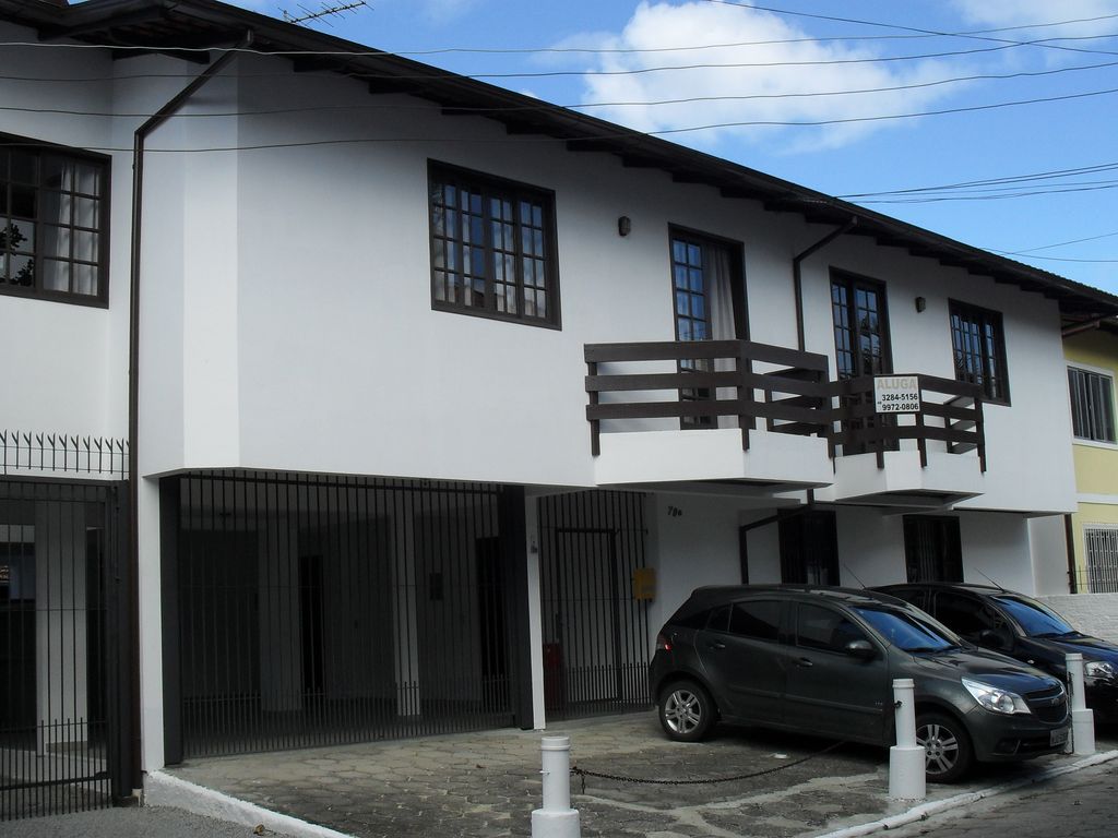 Casa de temporada Florianopolis cachoeira do bom jesus