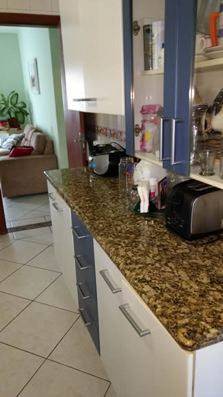 Casa de Temporada - Praia dos Ingleses - Florianópolis