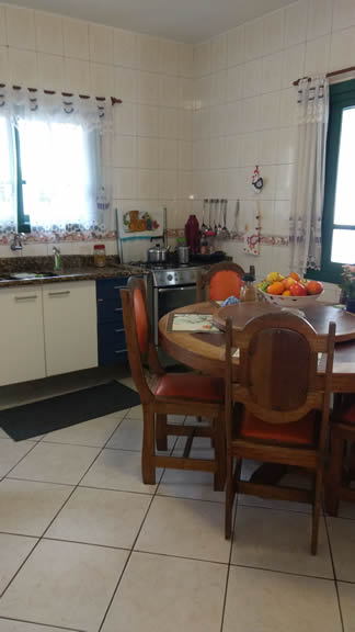 Casa de Temporada - Praia dos Ingleses - Florianópolis