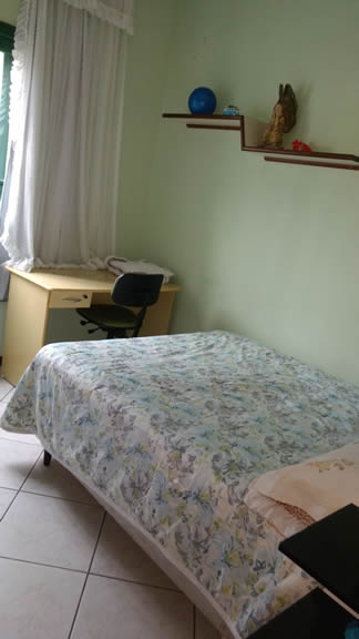 Casa de Temporada - Praia dos Ingleses - Florianópolis