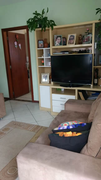 Casa de Temporada - Praia dos Ingleses - Florianópolis