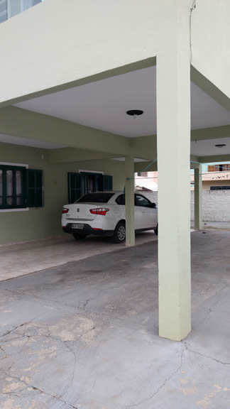 Casa de Temporada - Praia dos Ingleses - Florianópolis
