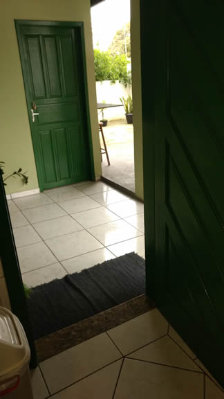 Casa de Temporada - Praia dos Ingleses - Florianópolis