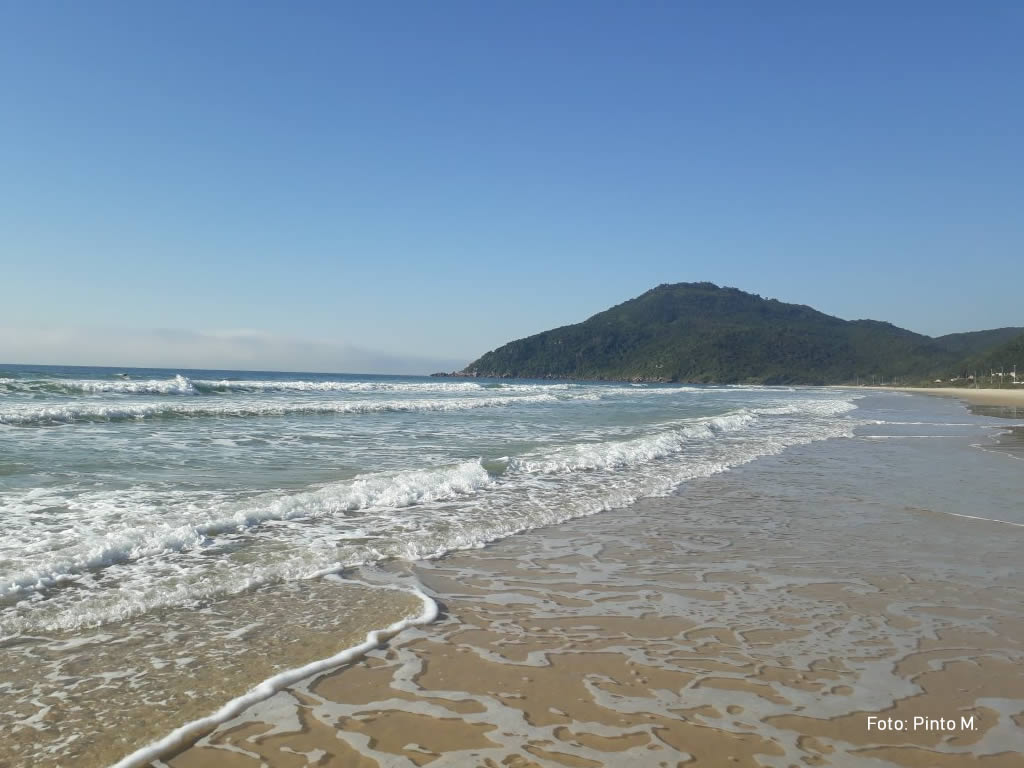 Pousada na Praia Brava Florianópolis 01