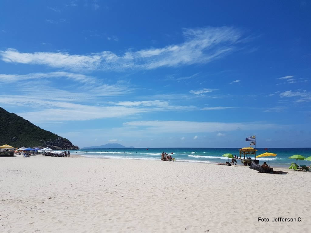 Pousada na Praia Brava Florianópolis 02