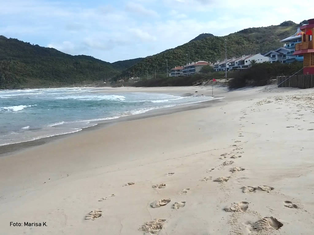Pousada na Praia Brava Florianópolis 04
