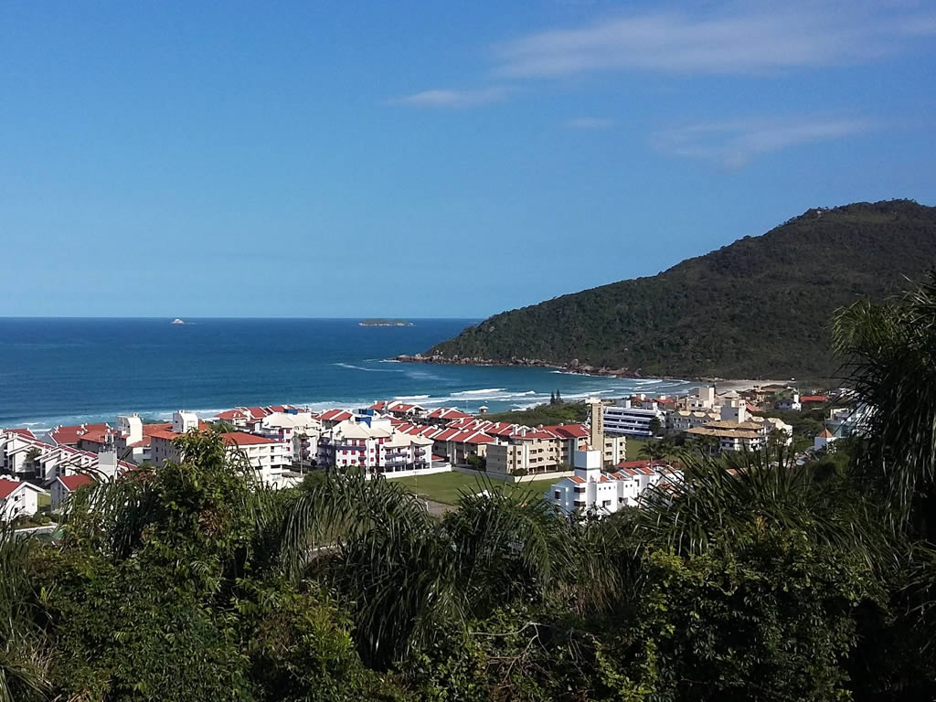 Pousada na Praia Brava Florianópolis 07