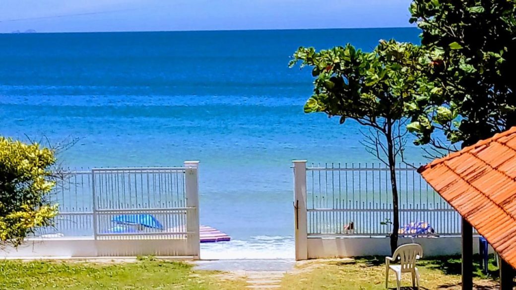 Apartamento de Temporada nos Ingleses Florianópolis