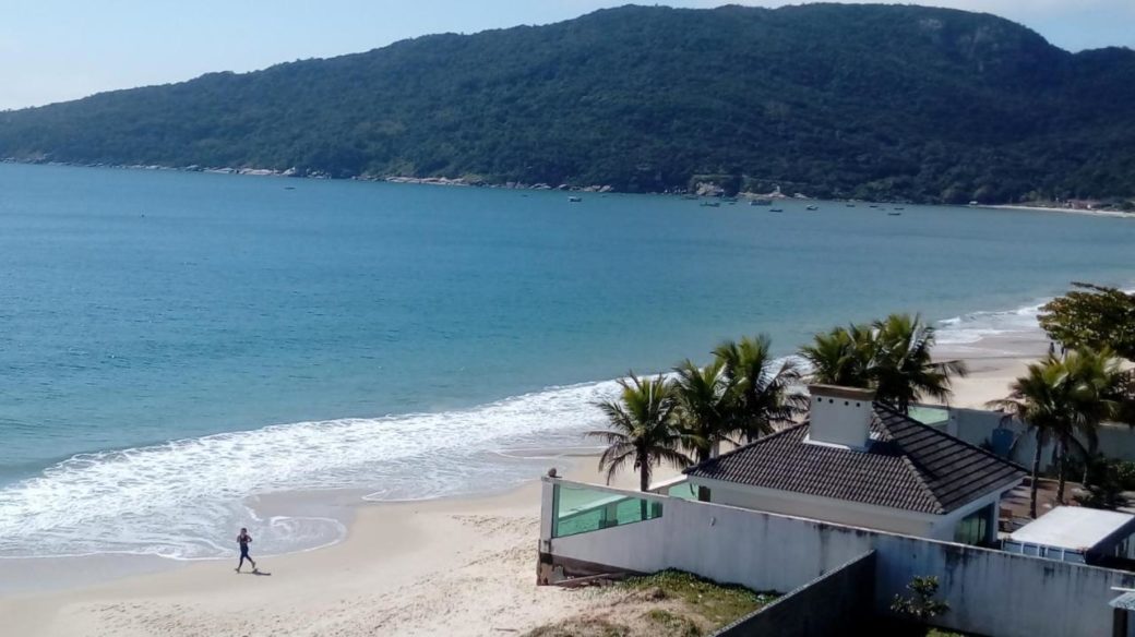 Apartamento de Temporada nos Ingleses Florianópolis