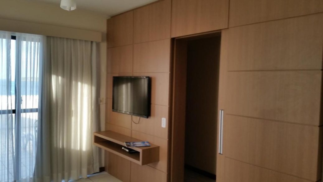 Apartamento de Temporada nos Ingleses Florianópolis