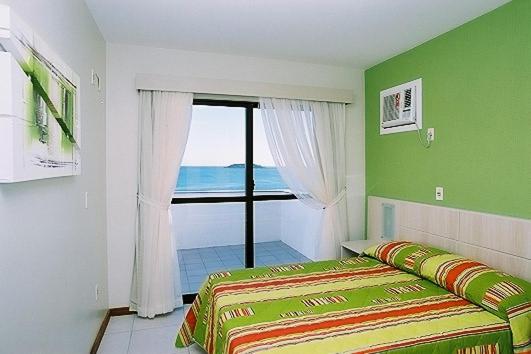 Apartamento de Temporada nos Ingleses Florianópolis