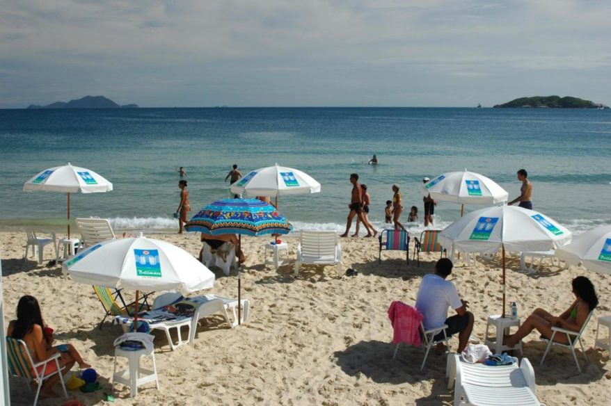 Apartamento de Temporada nos Ingleses Florianópolis