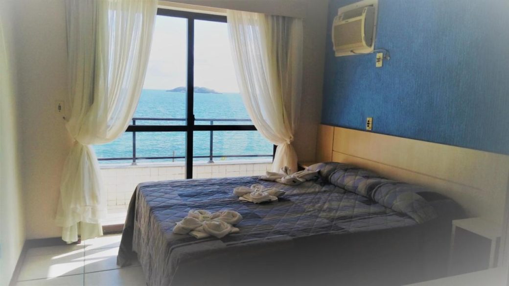 Apartamento de Temporada nos Ingleses Florianópolis