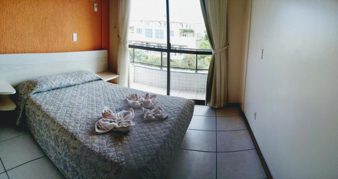 Apartamento de Temporada nos Ingleses Florianópolis