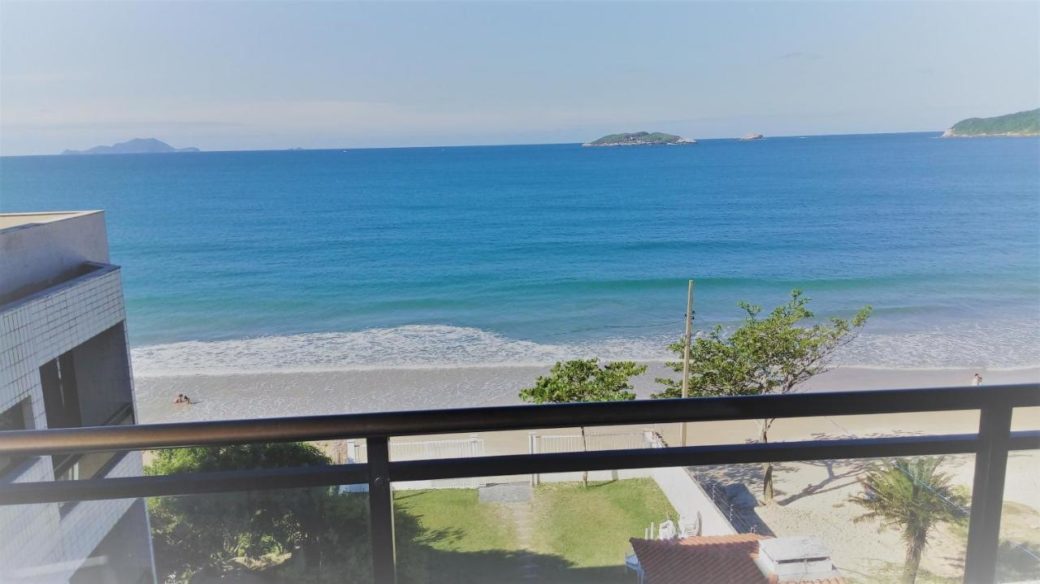 Apartamento de Temporada nos Ingleses Florianópolis