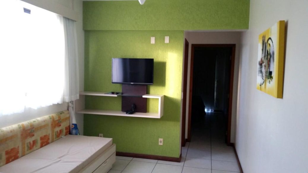 Apartamento de Temporada nos Ingleses Florianópolis