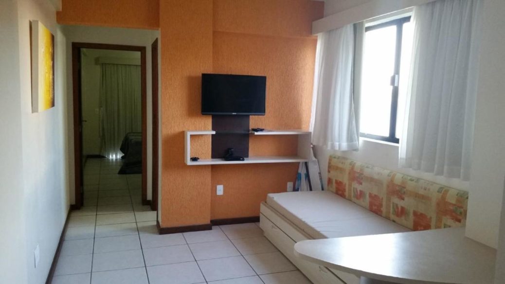 Apartamento de Temporada nos Ingleses Florianópolis