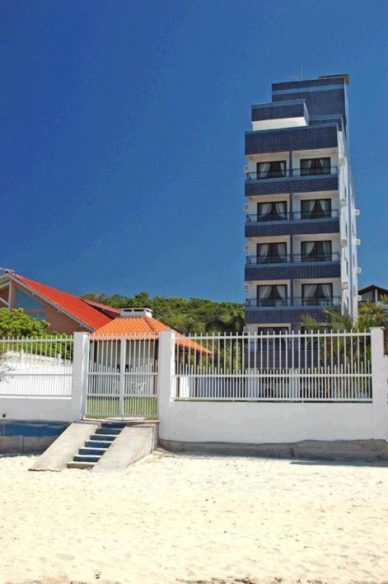 Apartamento de Temporada nos Ingleses Florianópolis