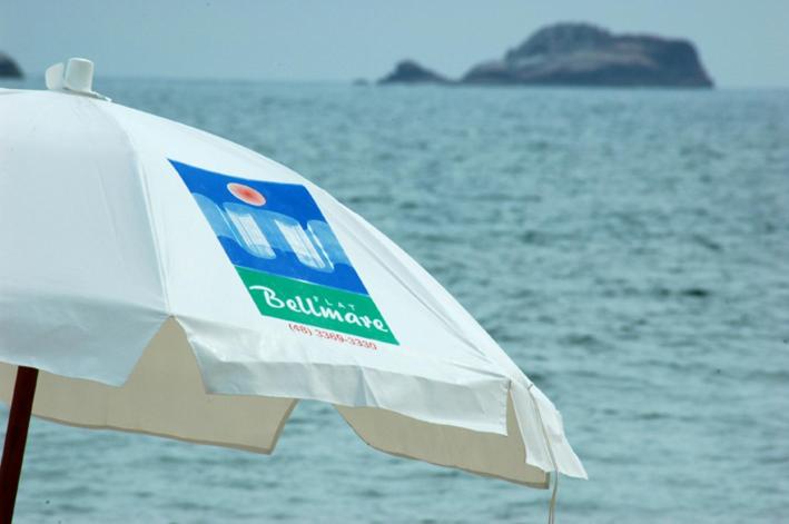 Apartamento de Temporada nos Ingleses Florianópolis