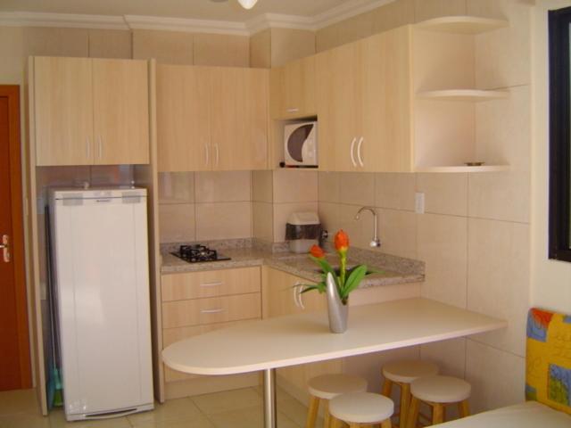 Apartamento de Temporada nos Ingleses Florianópolis