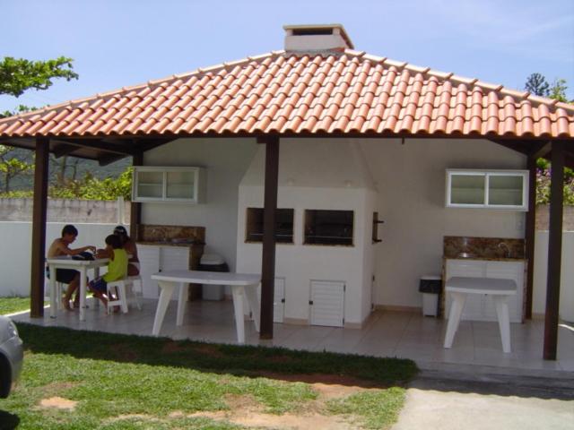 Apartamento de Temporada nos Ingleses Florianópolis