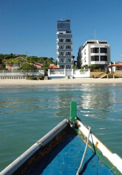 Apartamento de Temporada nos Ingleses Florianópolis