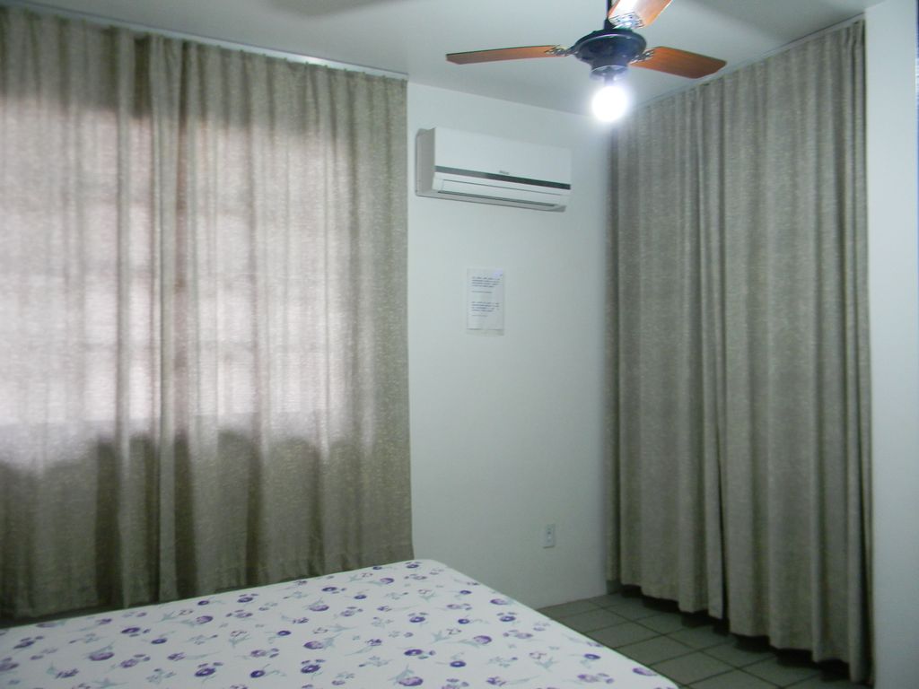 Apartamentos de temporada na Cachoeira do Bom Jesus Florianópolis