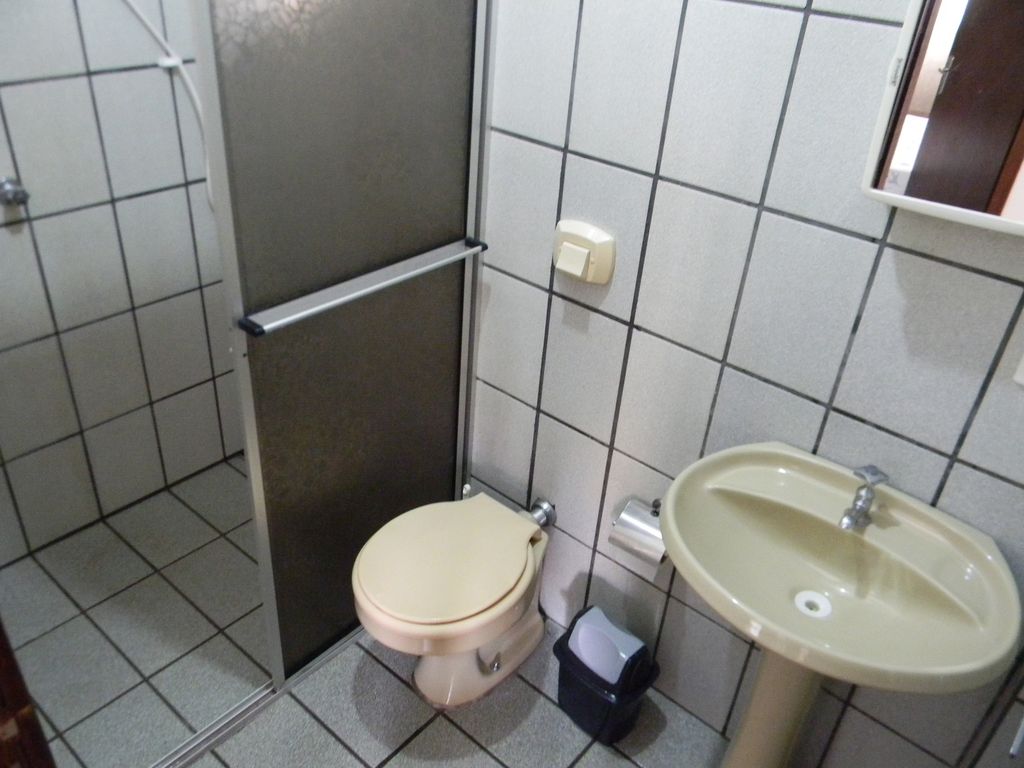 Apartamentos de temporada na Cachoeira do Bom Jesus Florianópolis