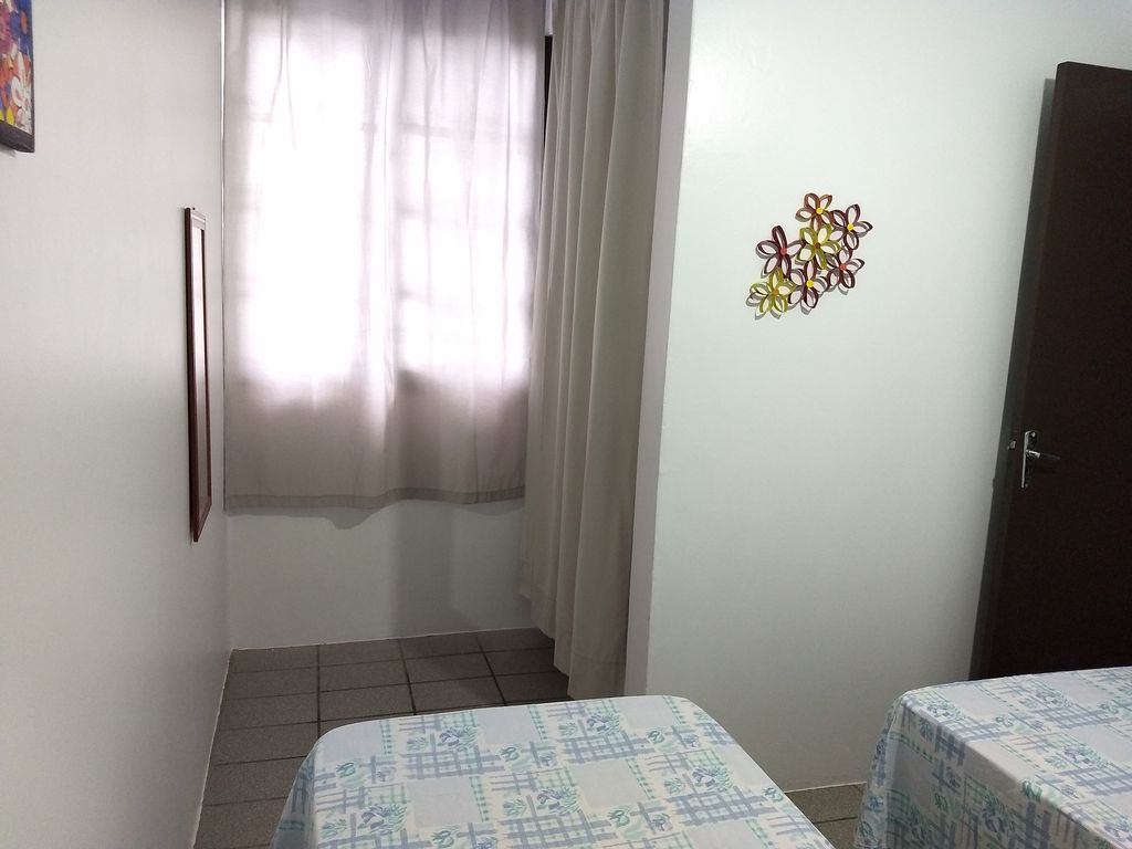 Apartamentos de temporada na Cachoeira do Bom Jesus Florianópolis